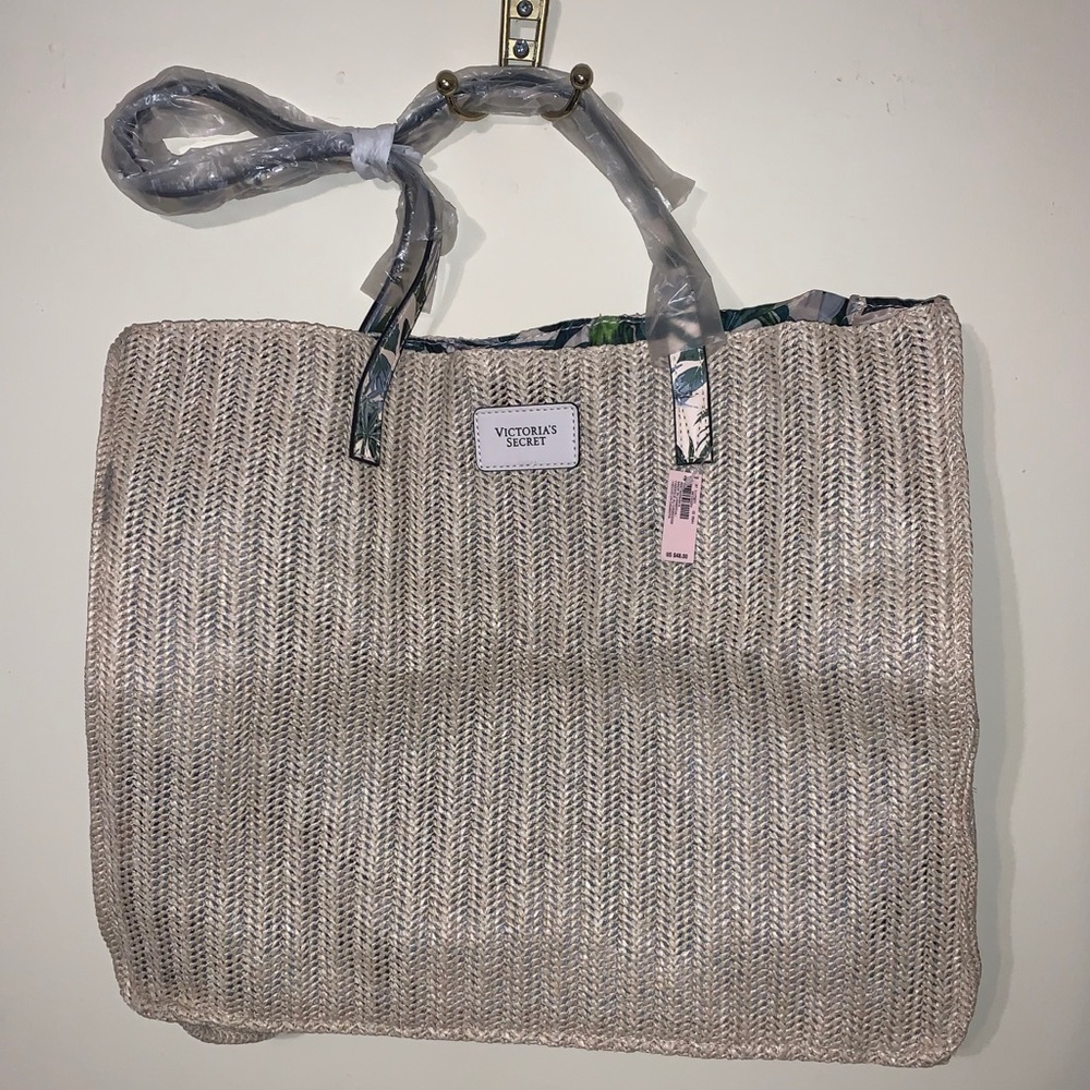 Victoria’s Secret tote bag